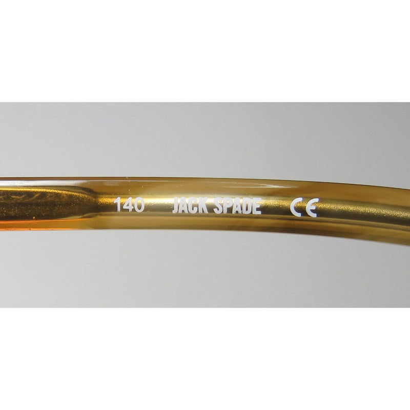 ModaFrames Jack Spade Finch Eyeglasses Eyeglasses