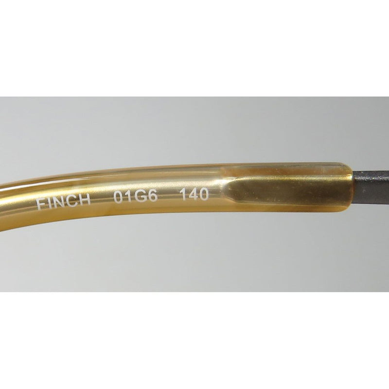 ModaFrames Jack Spade Finch Eyeglasses Eyeglasses