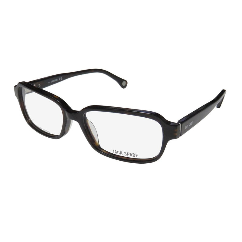 ModaFrames Jack Spade Collier Eyeglasses Eyeglasses