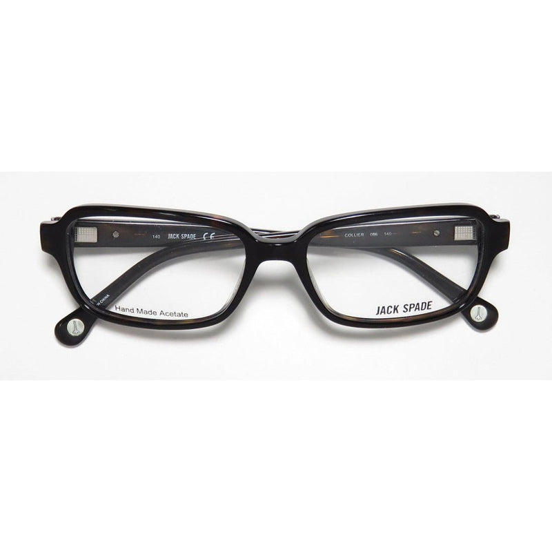 ModaFrames Jack Spade Collier Eyeglasses Eyeglasses