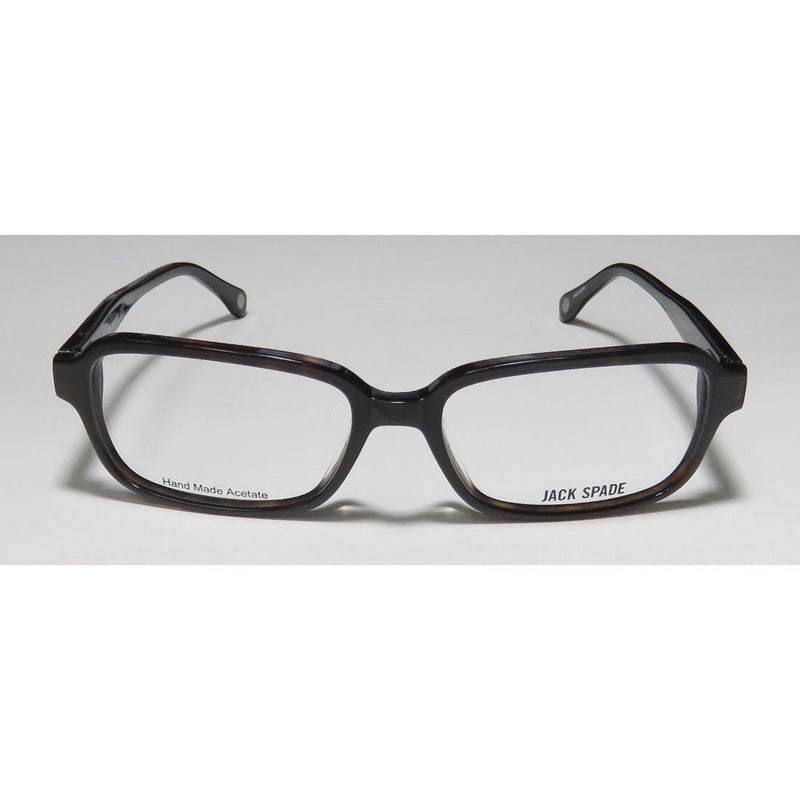 ModaFrames Jack Spade Collier Eyeglasses Eyeglasses