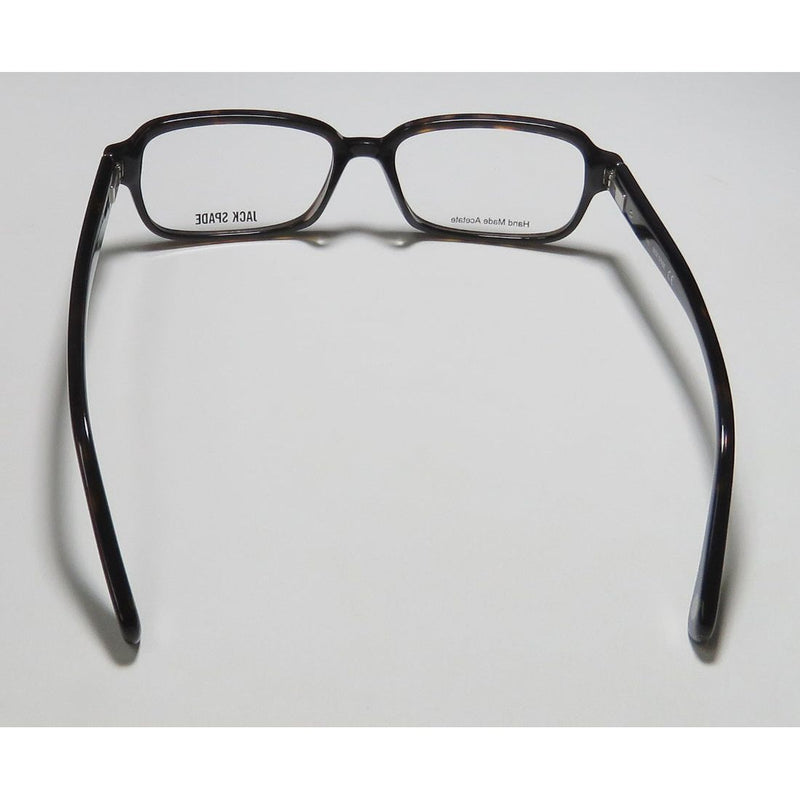 ModaFrames Jack Spade Collier Eyeglasses Eyeglasses