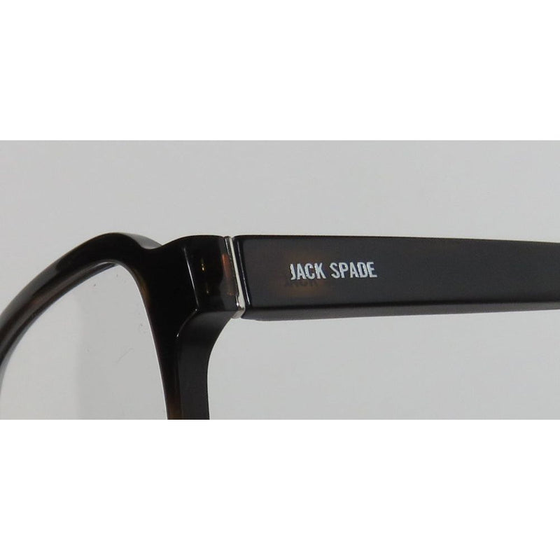 ModaFrames Jack Spade Collier Eyeglasses Eyeglasses