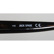 ModaFrames Jack Spade Collier Eyeglasses Eyeglasses