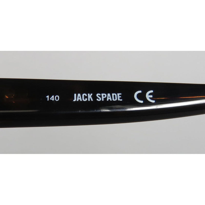 ModaFrames Jack Spade Collier Eyeglasses Eyeglasses