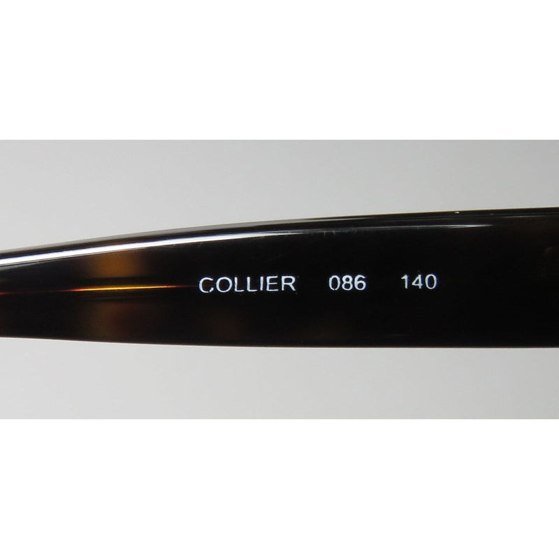 ModaFrames Jack Spade Collier Eyeglasses Eyeglasses