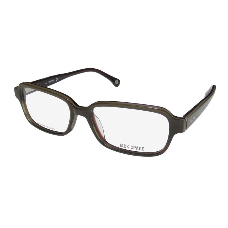 ModaFrames Jack Spade Collier Eyeglasses Eyeglasses