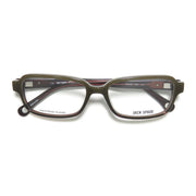 ModaFrames Jack Spade Collier Eyeglasses Eyeglasses