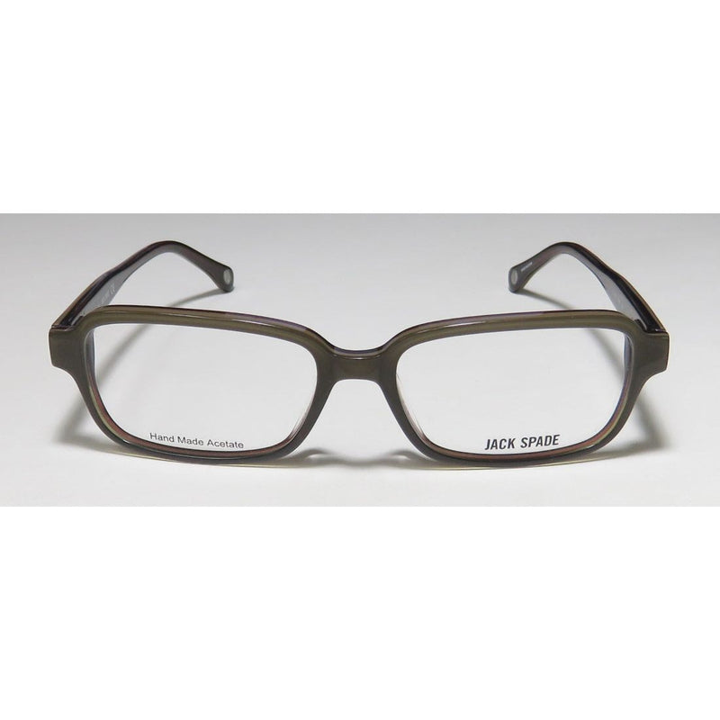 ModaFrames Jack Spade Collier Eyeglasses Eyeglasses