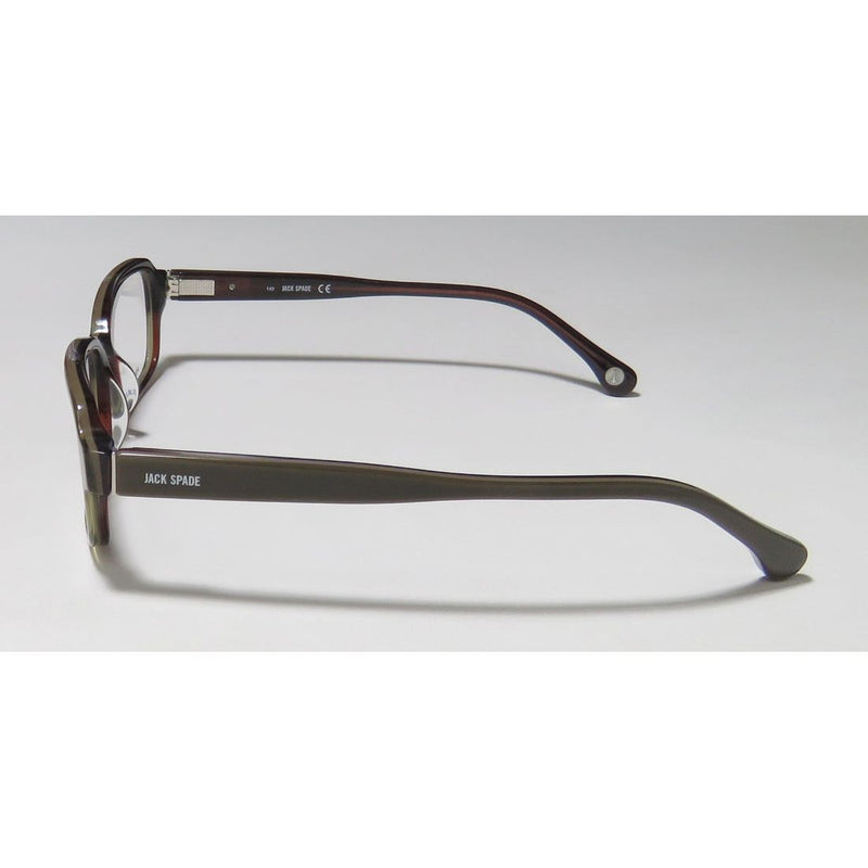 ModaFrames Jack Spade Collier Eyeglasses Eyeglasses