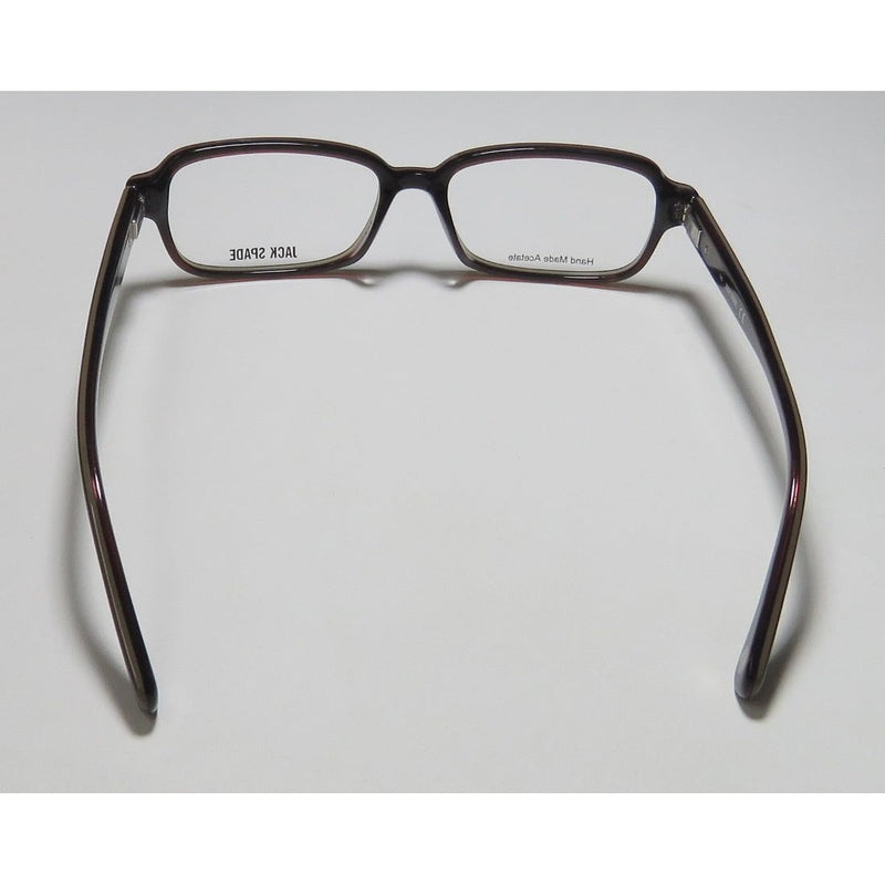 ModaFrames Jack Spade Collier Eyeglasses Eyeglasses