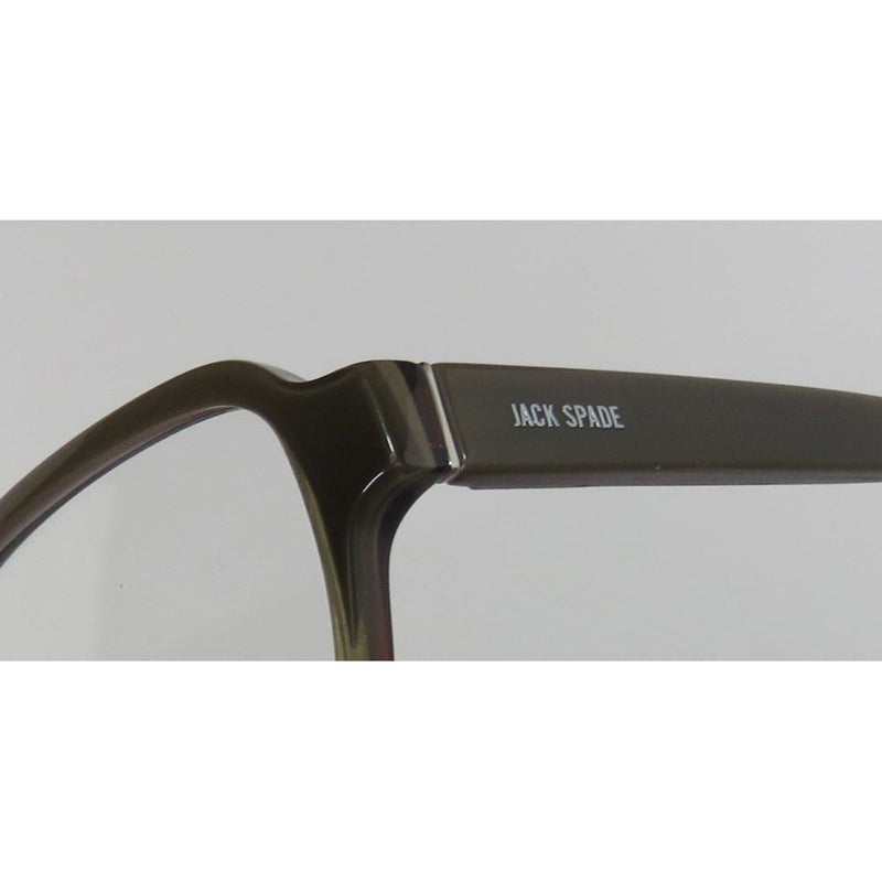 ModaFrames Jack Spade Collier Eyeglasses Eyeglasses