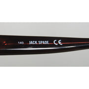 ModaFrames Jack Spade Collier Eyeglasses Eyeglasses