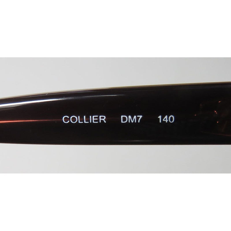 ModaFrames Jack Spade Collier Eyeglasses Eyeglasses