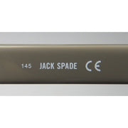 ModaFrames Jack Spade Hancock Eyeglasses Eyeglasses