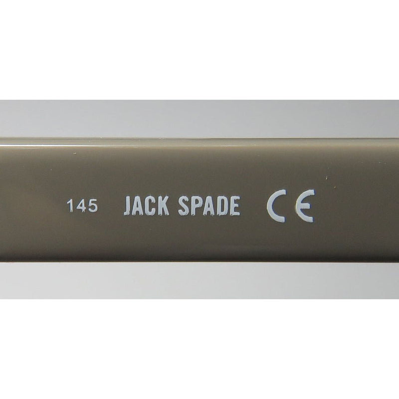 ModaFrames Jack Spade Hancock Eyeglasses Eyeglasses