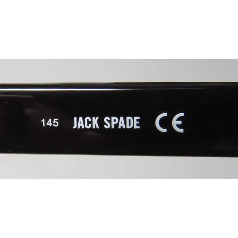 ModaFrames Jack Spade Hancock Eyeglasses Eyeglasses