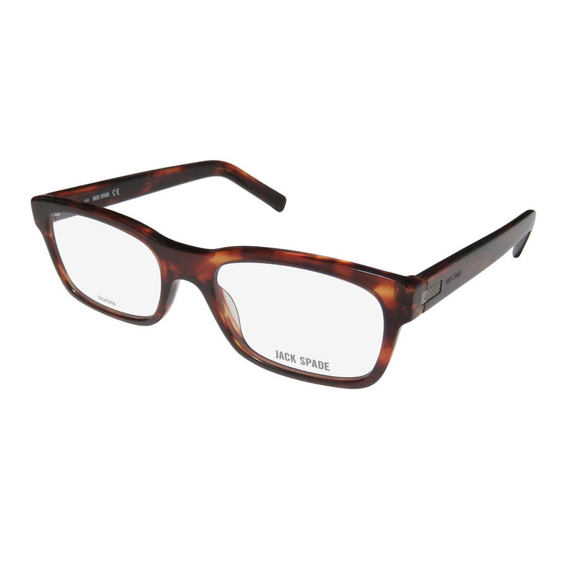ModaFrames Jack Spade Hancock Eyeglasses Eyeglasses