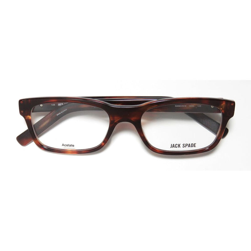 ModaFrames Jack Spade Hancock Eyeglasses Eyeglasses