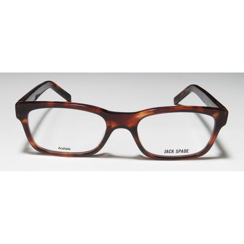 ModaFrames Jack Spade Hancock Eyeglasses Eyeglasses