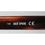 ModaFrames Jack Spade Hancock Eyeglasses Eyeglasses