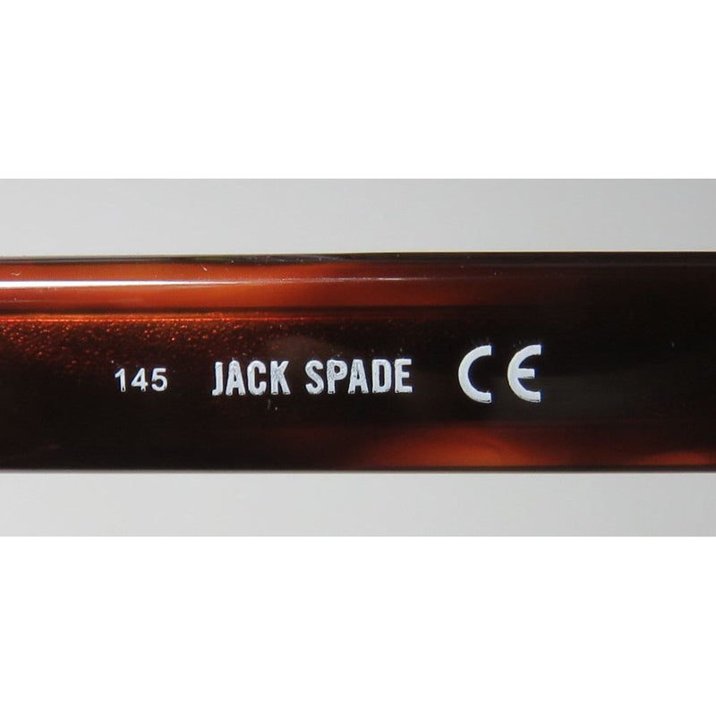 ModaFrames Jack Spade Hancock Eyeglasses Eyeglasses