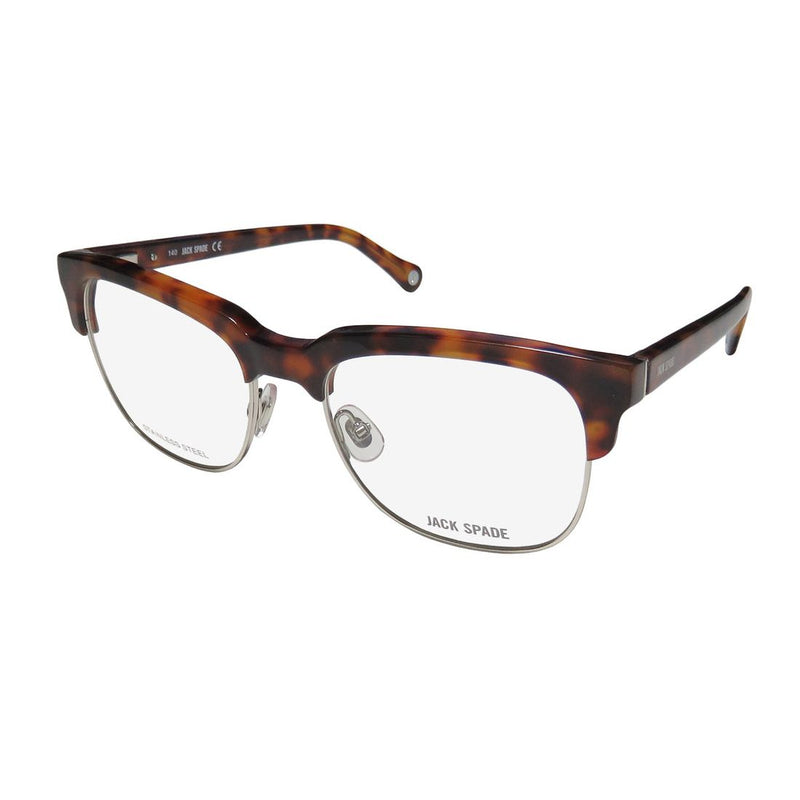 ModaFrames Jack Spade Stapleton Eyeglasses Eyeglasses