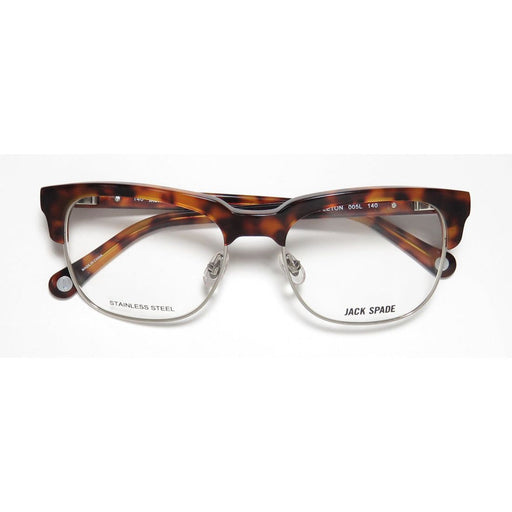 ModaFrames Jack Spade Stapleton Eyeglasses Eyeglasses