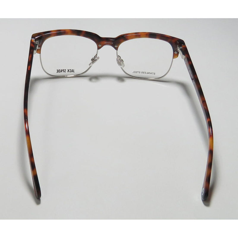 ModaFrames Jack Spade Stapleton Eyeglasses Eyeglasses