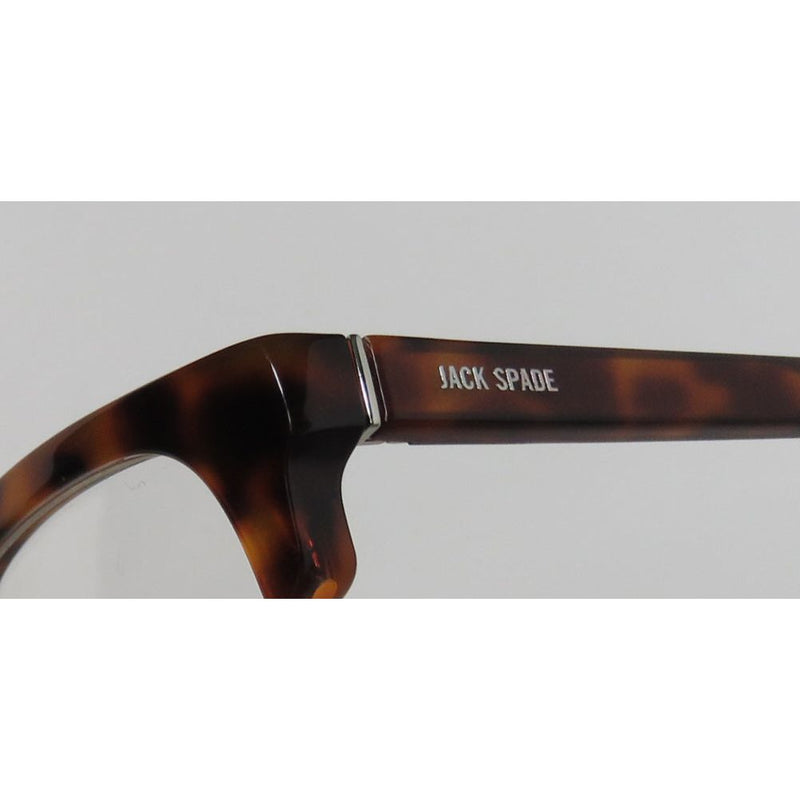 ModaFrames Jack Spade Stapleton Eyeglasses Eyeglasses