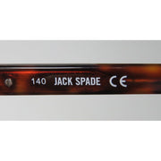 ModaFrames Jack Spade Stapleton Eyeglasses Eyeglasses