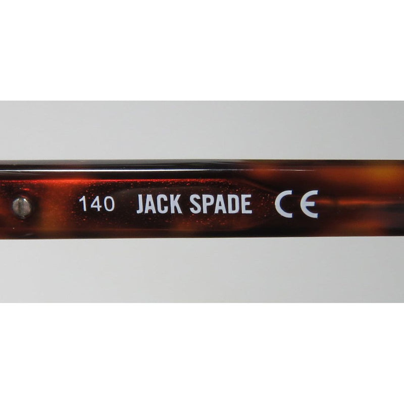 ModaFrames Jack Spade Stapleton Eyeglasses Eyeglasses