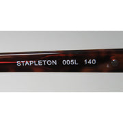 ModaFrames Jack Spade Stapleton Eyeglasses Eyeglasses