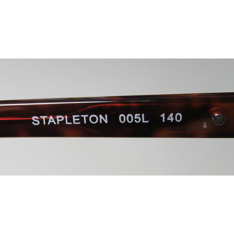 ModaFrames Jack Spade Stapleton Eyeglasses Eyeglasses