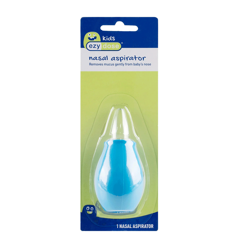 Ezy Dose Ezy Dose Nasal Aspirator Nasal Aspirators