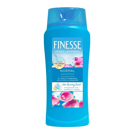 Finesse Finesse® Restore + Strengthen Shampoo – For Normal Hair Shampoo