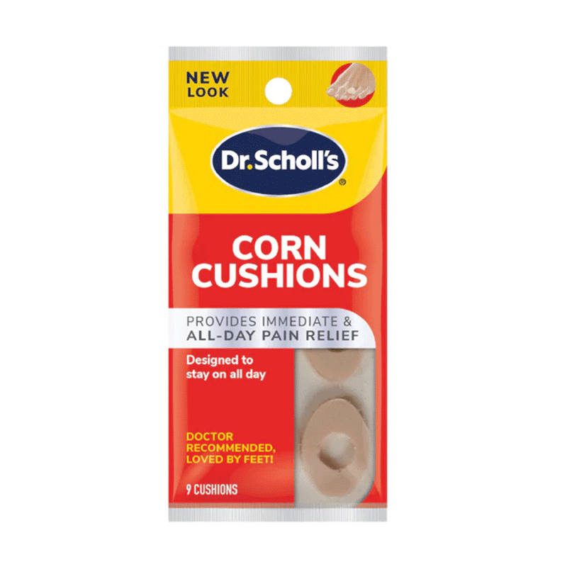 Dr. Scholl's Dr. Scholl's Corn Cushions Foot Care