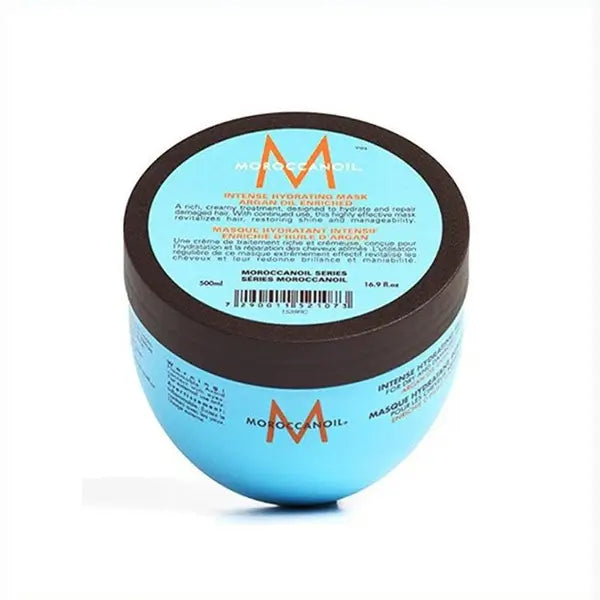 Moroccanoil Moroccanoil Hydration Hydrating Styling Cream 500 Ml Hair Care