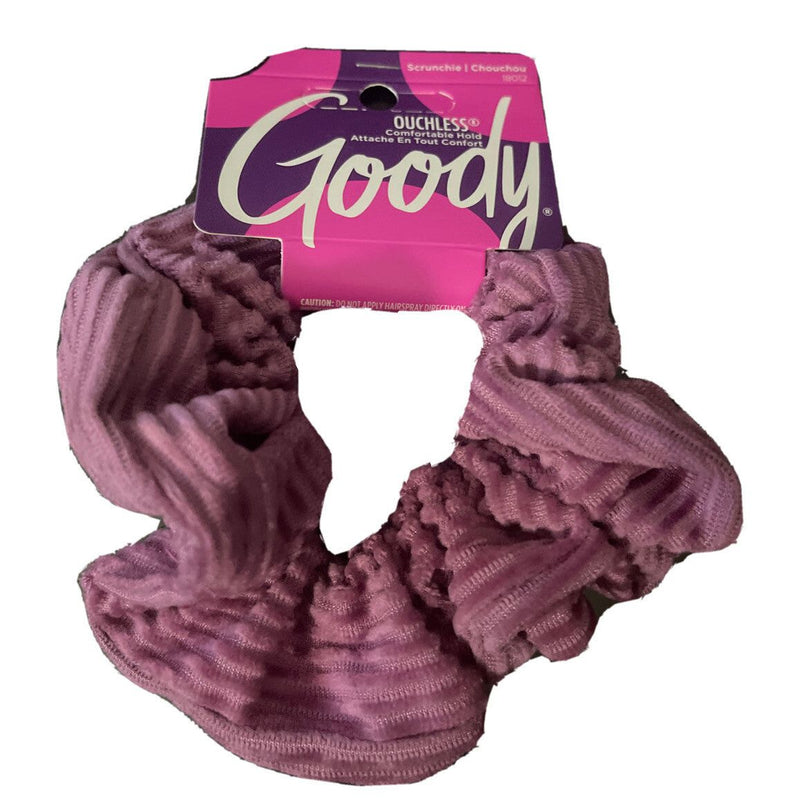 0 2x Goody Scrunchies For Hair, Ligas, Help Keep Hairs In Place, Hair Accessories Hair Accessories