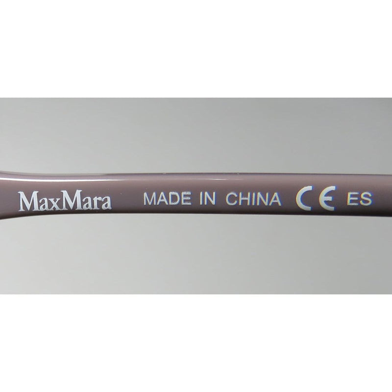 ModaFrames Max Mara 1265 Eyeglasses Eyeglasses