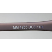 ModaFrames Max Mara 1265 Eyeglasses Eyeglasses