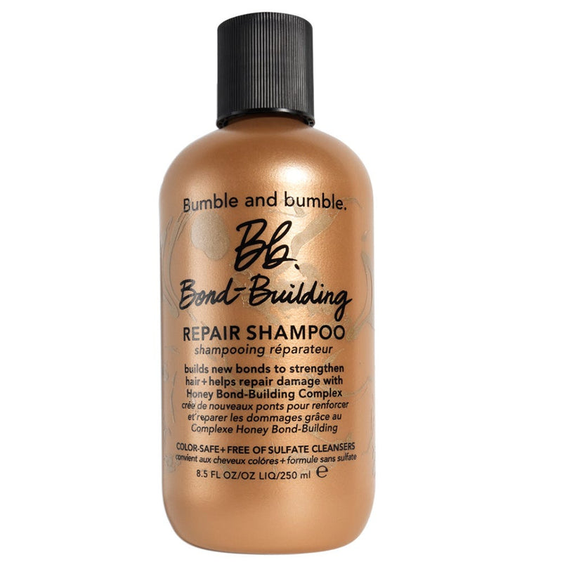 Bumble and Bumble Bumble and Bumble Bond Building Repair Shampoo 8.5 Oz Shampoo