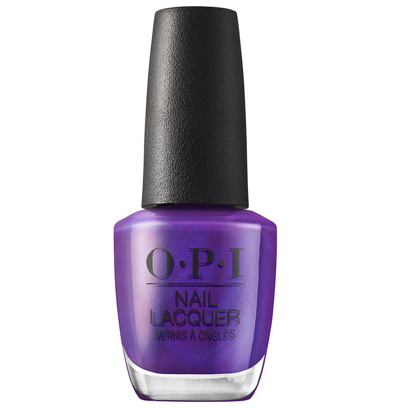 OPI OPI Malibu Collection Nail Lacquer The Sound Of Vibrance 15 Ml Nails White Smoke