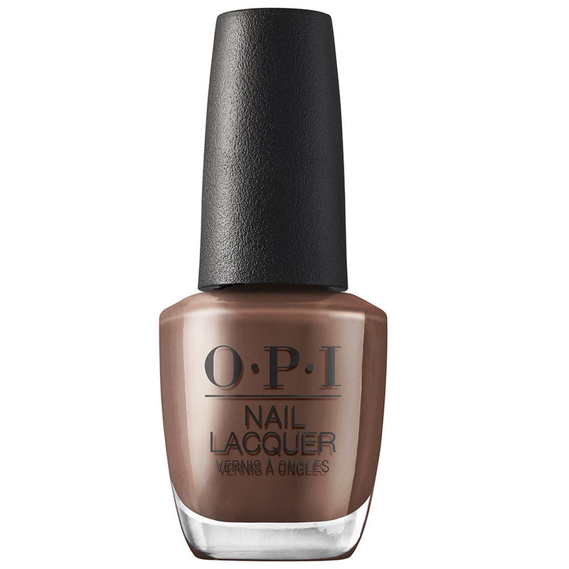OPI OPI Malibu Collection Nail Lacquer Cliffside Karaoke 15 Ml Karaoke Systems White Smoke