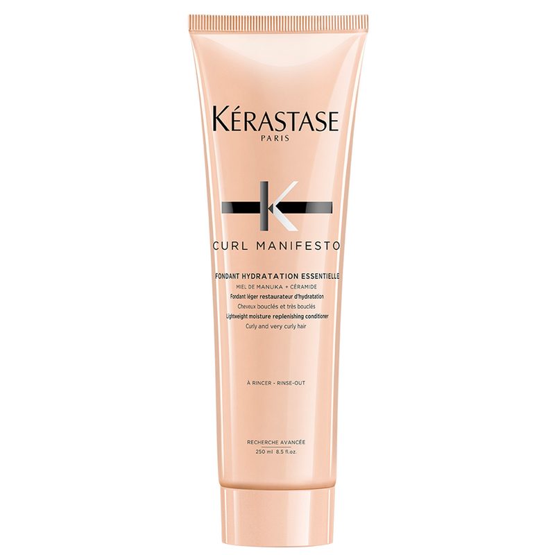 Kerastase Kerastase Kérastase Curl Manifesto Fondant Conditioner 250 Ml Conditioners