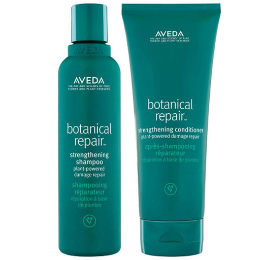 Aveda Aveda Botanical Repair Strengthening Conditioner 200 Ml Conditioners