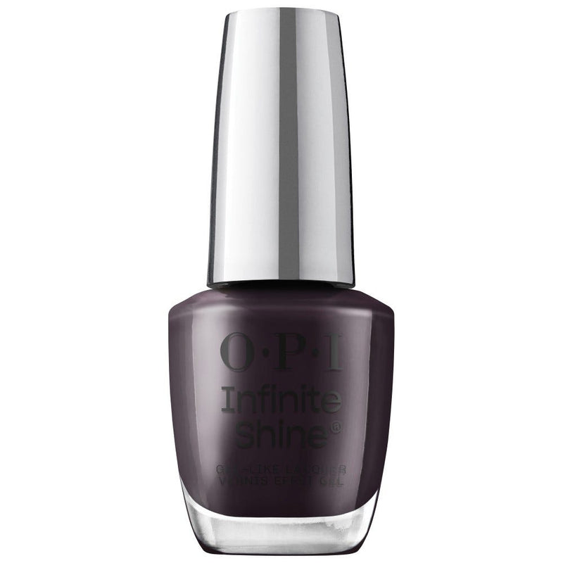 OPI OPI Infinite Shine Lincoln Park After Dark 15 Ml Nail Polishes White Smoke