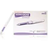 J & J Healthcare Systems J & J Healthcare Systems Dermabond Advanced Topical Skin Adhesive MK Denture Adhesives