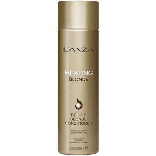 L'anza L'anza Healing Bright Blonde Conditioner 8.5 Oz Conditioners