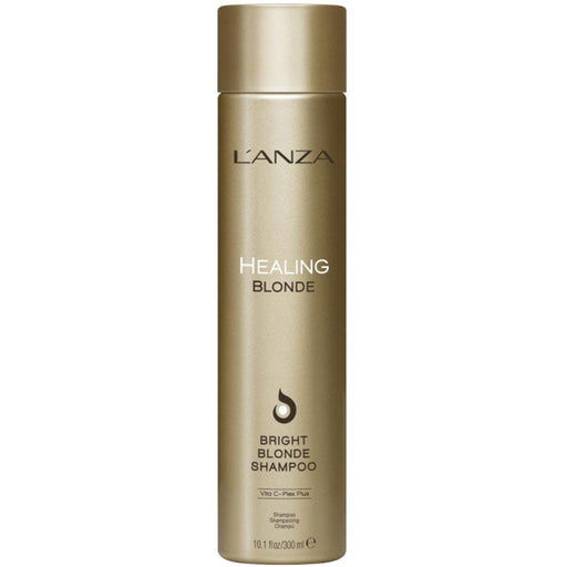 L'anza L'anza Healing Blonde Bright - Shampoo 300ml Shampoo